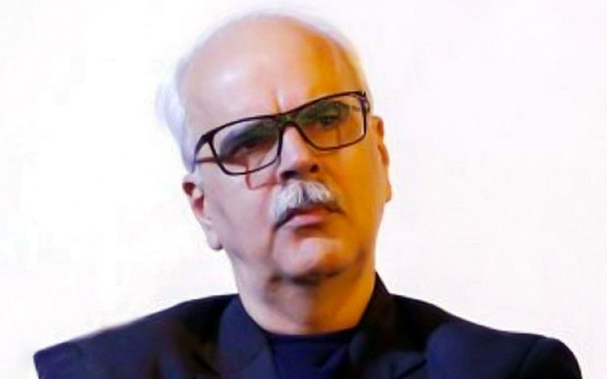 سعید مدنی، جامعه شناس از زندان آزاد شد