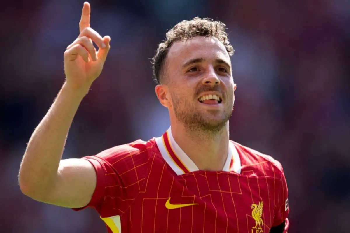 ببینید| آخرین گل دیوگو ژوتا در زمین فوتبال! ببینید| آخرین گل دیوگو ژوتا در زمین فوتبال!