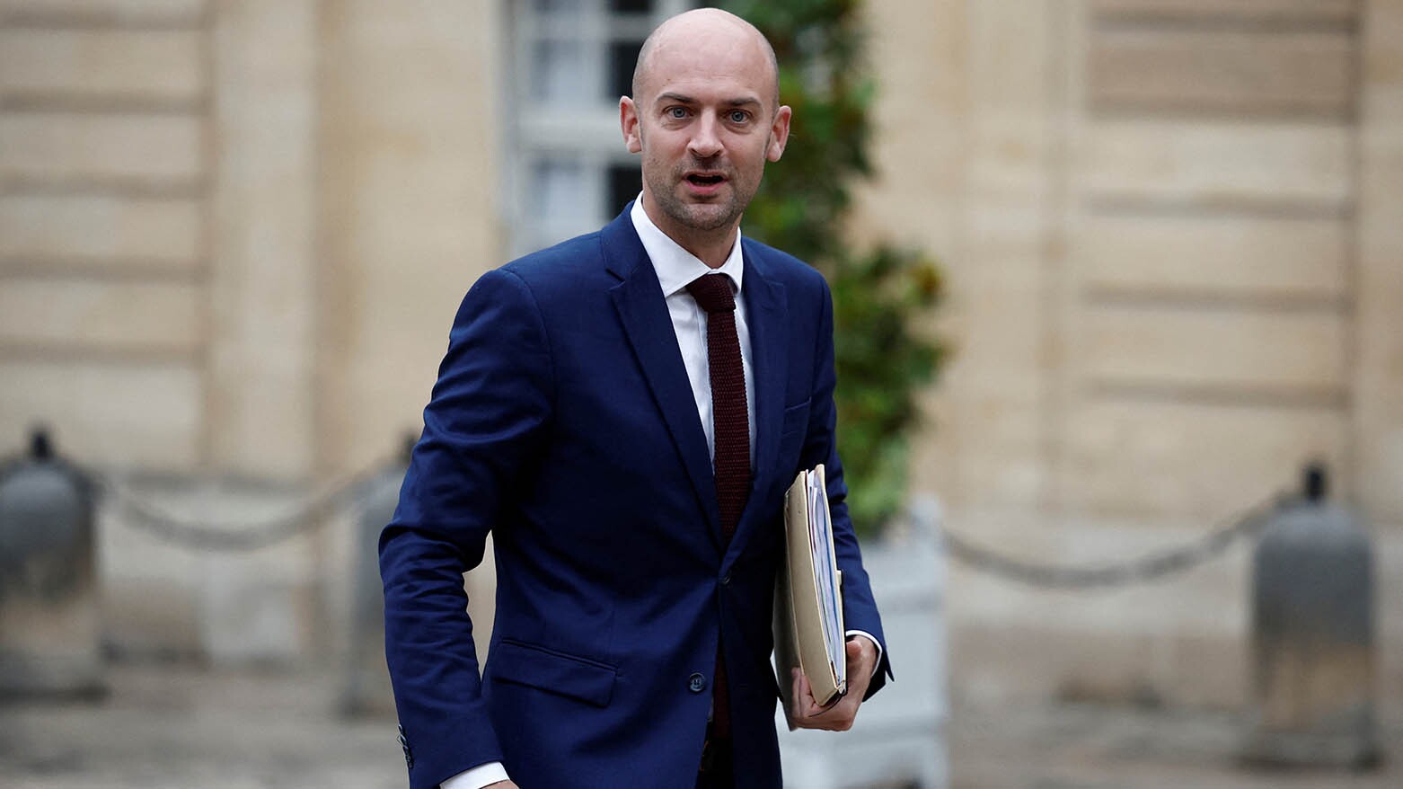 شرط فرانسه برای فعال نکردن مکانیسم ماشه شرط فرانسه برای فعال نکردن مکانیسم ماشه