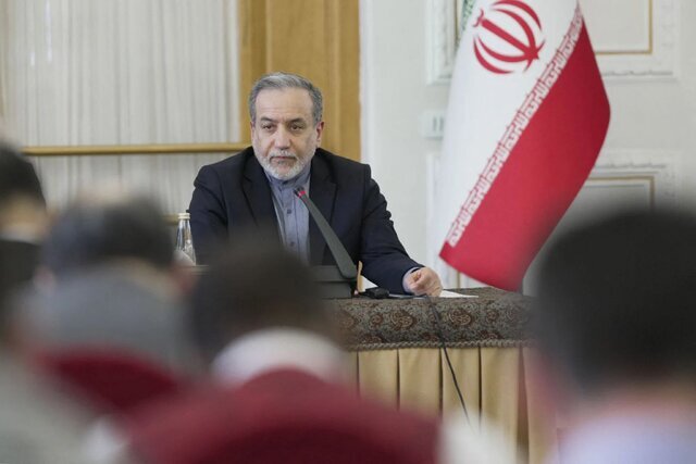 دور جدید مذاکرات ایران و آمریکا آغاز شد؟| جزئیات دیدار یتکاف و عراقچی دور جدید مذاکرات ایران و آمریکا آغاز شد؟| جزئیات دیدار یتکاف و عراقچی