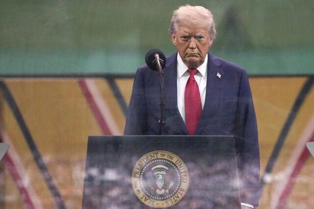 آمریکایی‌ها باید نشان دهند که به دیپلماسی وفادارند