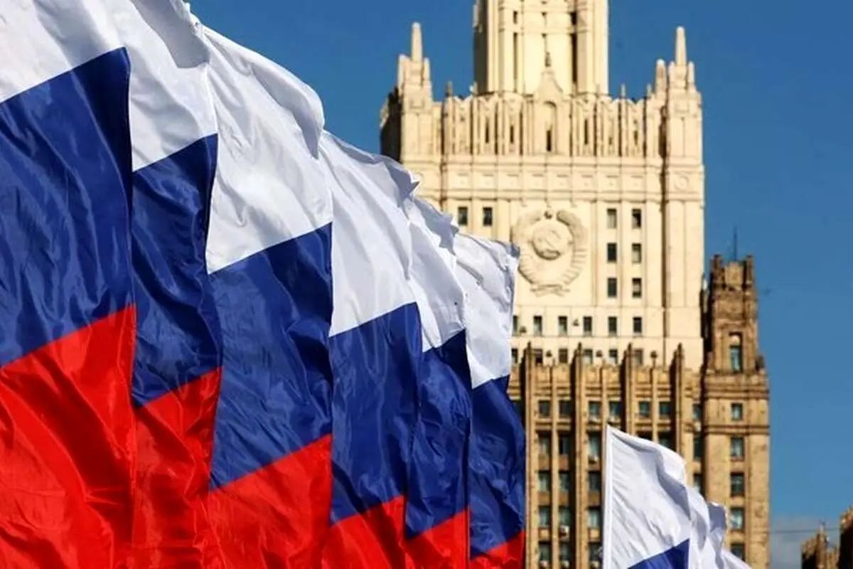 روسیه: مسکو و تهران برای هماهنگی نزدیک‌تر در مسائل دارای منافع مشترک در خاورمیانه، آماده هستند