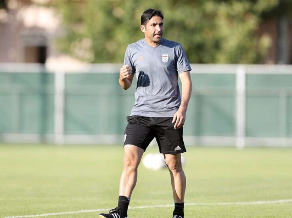 وحید هاشمیان