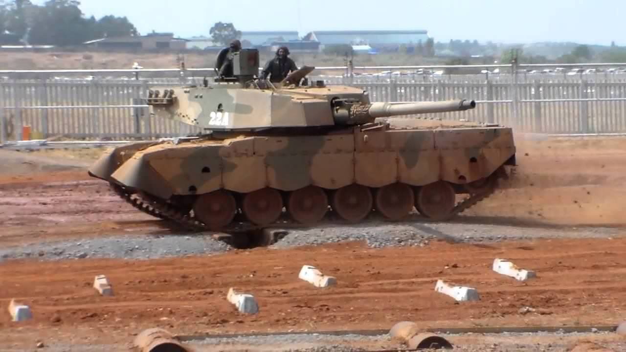 تانک اولیفانت Mk۱B؛ مشخصات و طراحی تانک اولیفانت Mk۱B؛ مشخصات و طراحی