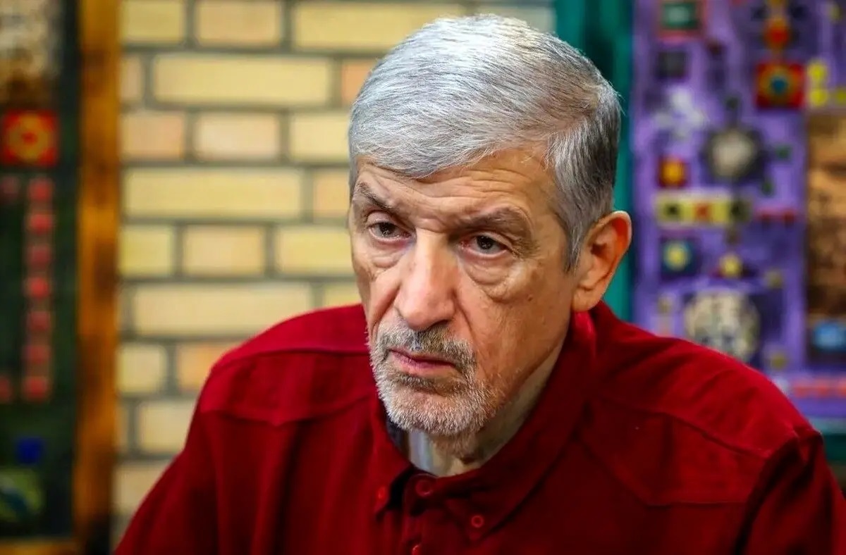 حقیقت‌پور: وقت آزادی‌های اجتماعی و سیاسی فرارسیده| صداوسیما باید شخم زده شود