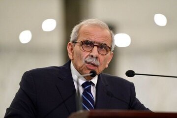 ثبات لبنان منوط به عقب‌نشینی اسرائیل است