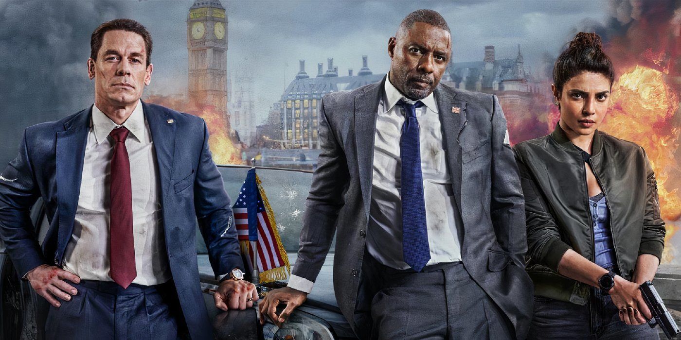 نقد و بررسی فیلم سران دولت | کمدی با چاشنی سیاست و انسانیت