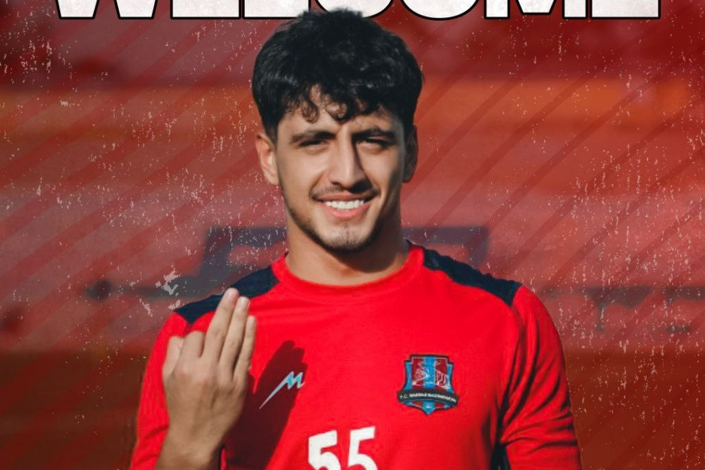 مرصاد سیفی کیست؟ | ساپینتو به دنبال پدیده لیگ برتری مرصاد سیفی کیست؟ | ساپینتو به دنبال پدیده لیگ برتری