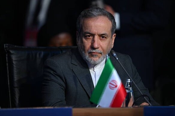 مهم ترین اظهارات عراقچی در اجلاس بریکس| در هفدهمین اجلاس سران بریکس چه گذشت؟