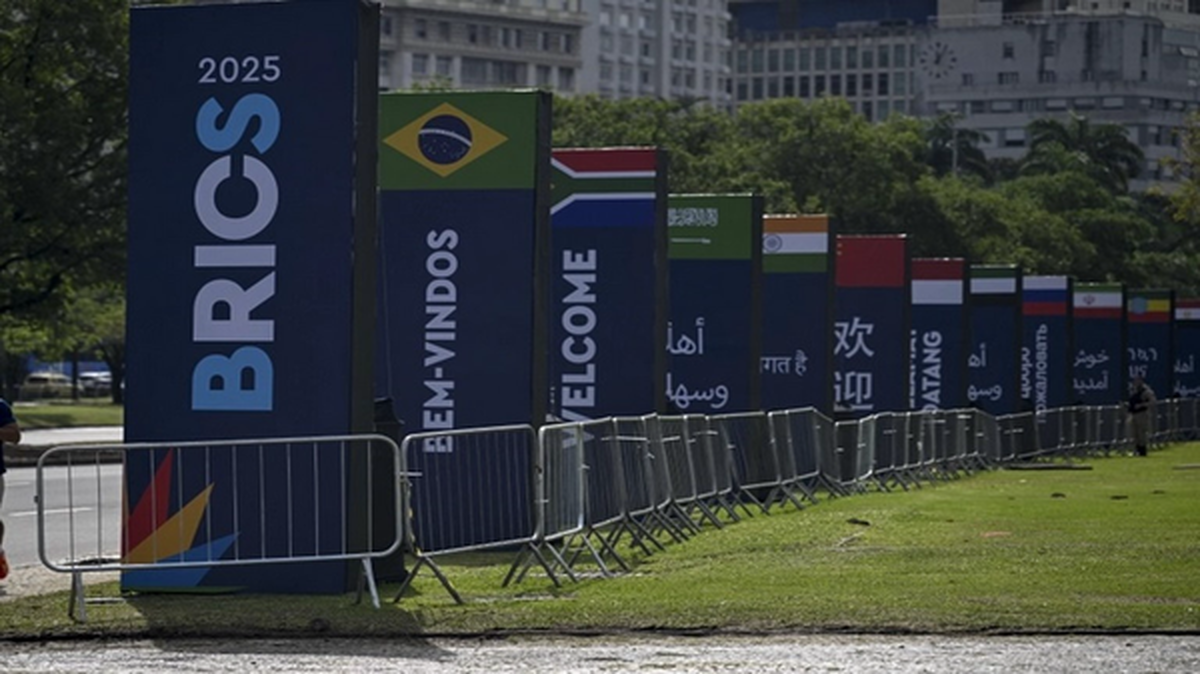 اعضای بریکس قربانی نهایی را انتخاب کردند! اعضای بریکس قربانی نهایی را انتخاب کردند!