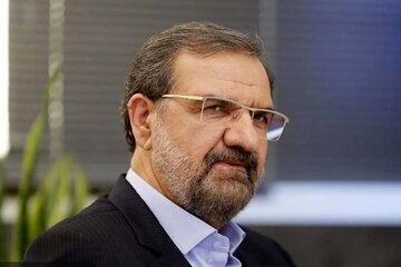 محسن رضایی: ستون این خانه محکم و استوار است محسن رضایی: ستون این خانه محکم و استوار است