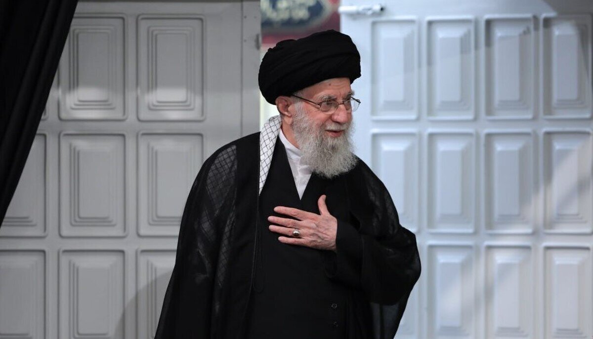 روایت «فرهیختگان» از قدرت نرم ایران؛ محور موازنهسازی در بحران، رهبری دینی است رهبری