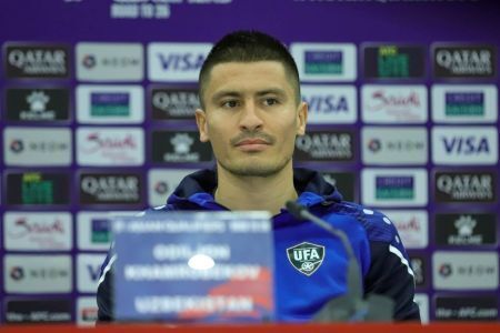 اودیل حمرابیکوف