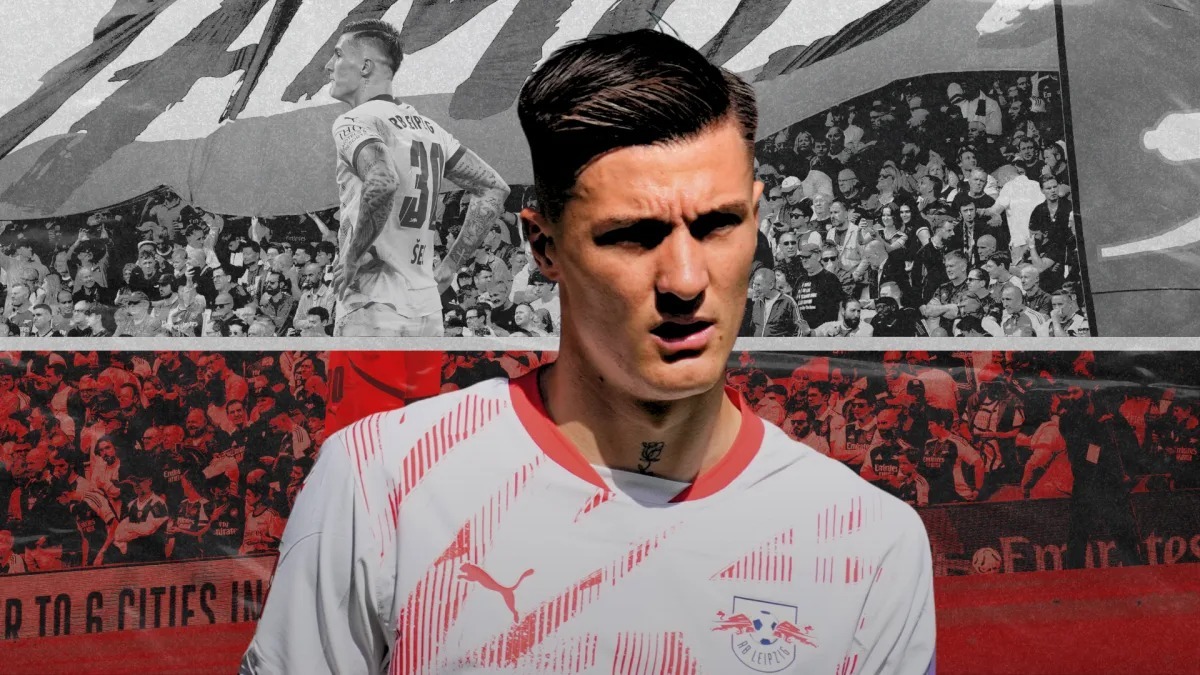 بیوگرافی بنیامین ششکو