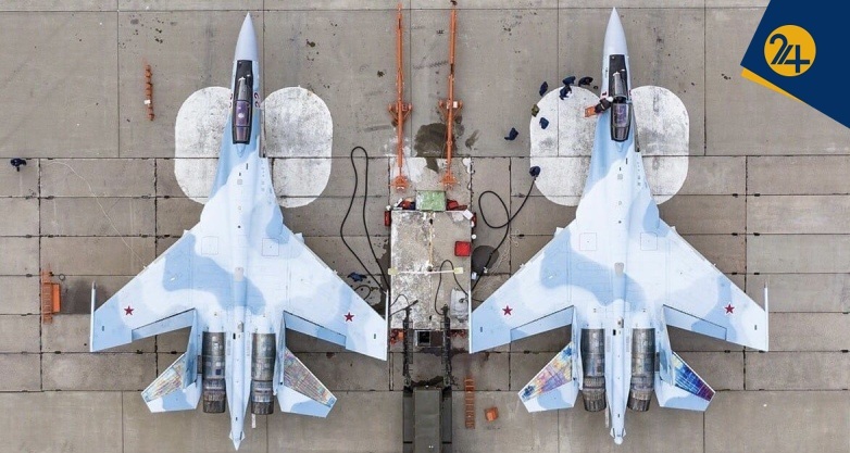 آسمان بی‌دفاع تهران و سوخو-۳۵‌هایی که به دهلی رسید | پیام پنهان توافق هند و روسیه برای ایران چیست؟