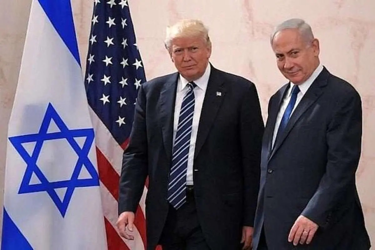 پشت‌پرده سفر نتانیاهو به واشنگتن بعد از جنگ ۱۲ روزه به ایران