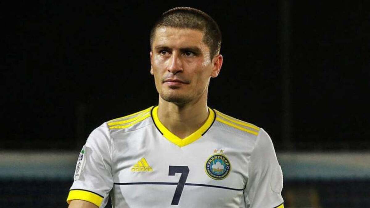 بیوگرافی اودیلون خامروبکوف