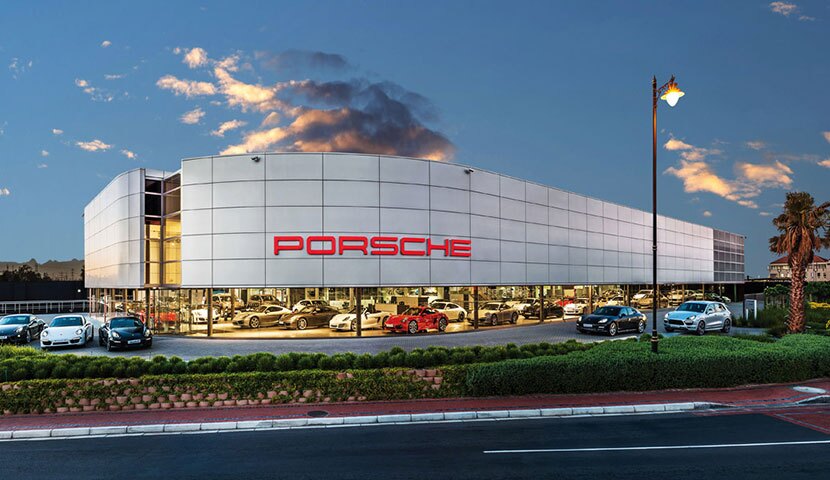 همه چیز درباره شرکت خودروسازی پورشه؛ از تاریخچه تا جدیدترین خودروها