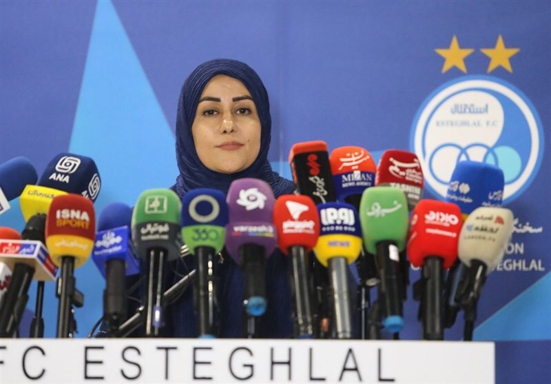 زمان ورود ساپینتو به ایران و مراسم معارفهاش زمان ورود ساپینتو به ایران و مراسم معارفهاش