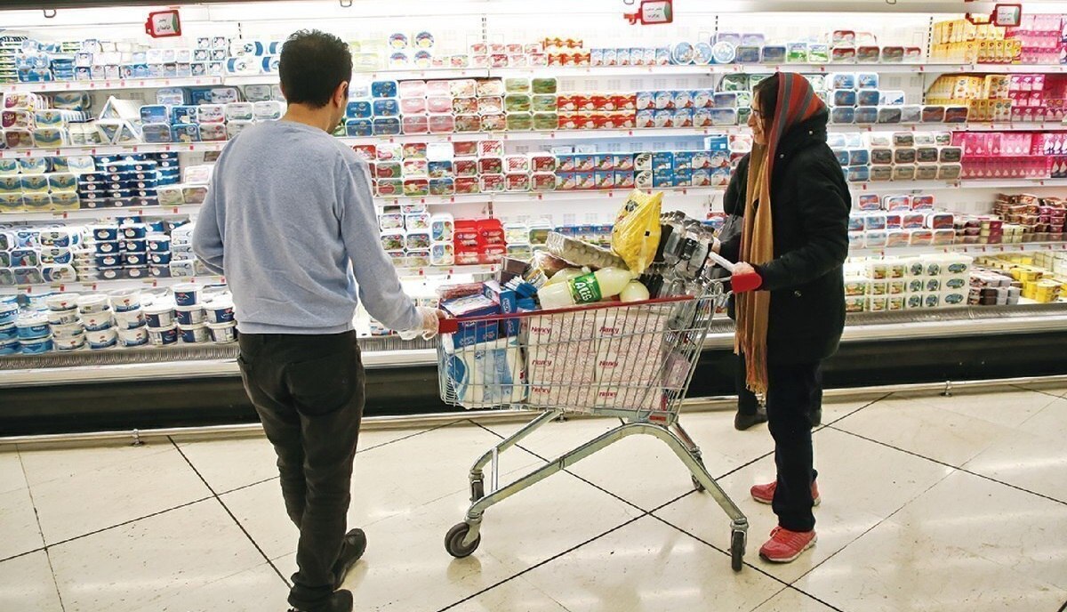 زمان واریز کالابرگ الکترونیکی دهک ۴ تا ۷