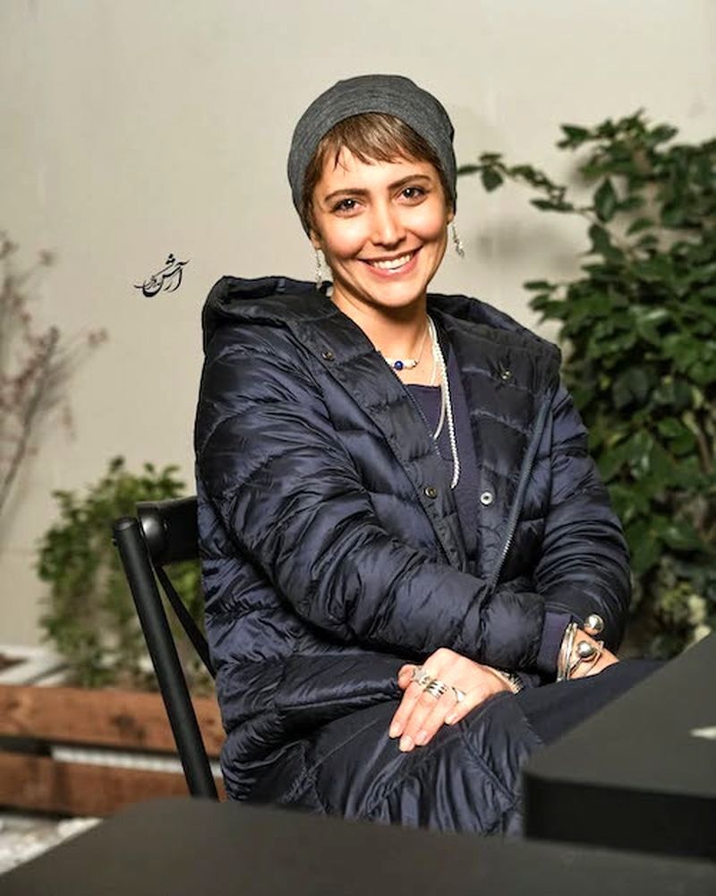 عکس| استایل جذاب بازیگر زن سریال طوبی