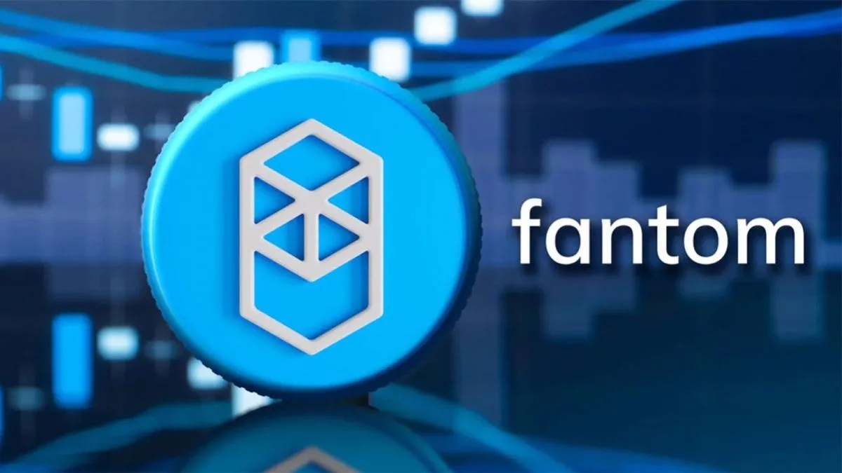 ارز دیجیتال فانتوم