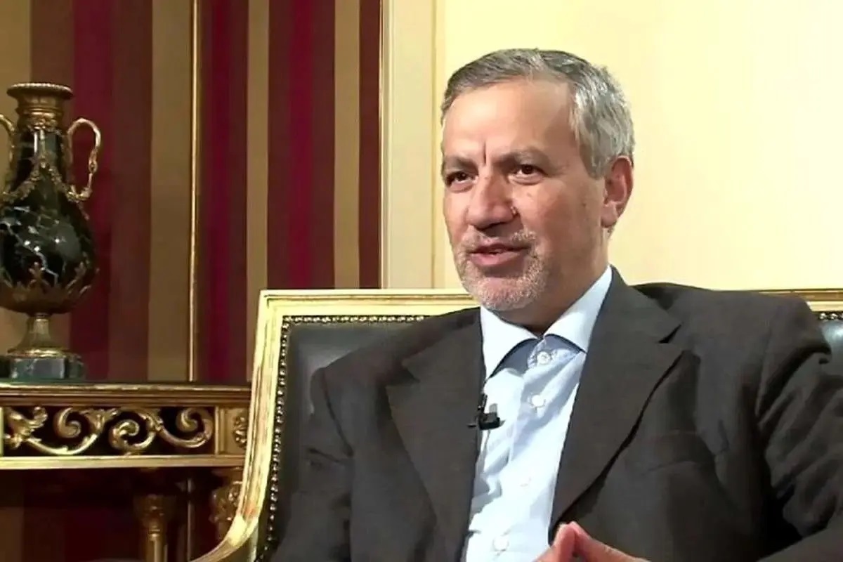 مهاجرانی: مصاحبه پزشکیان با تاکر کالرسون هوشمندانه بود