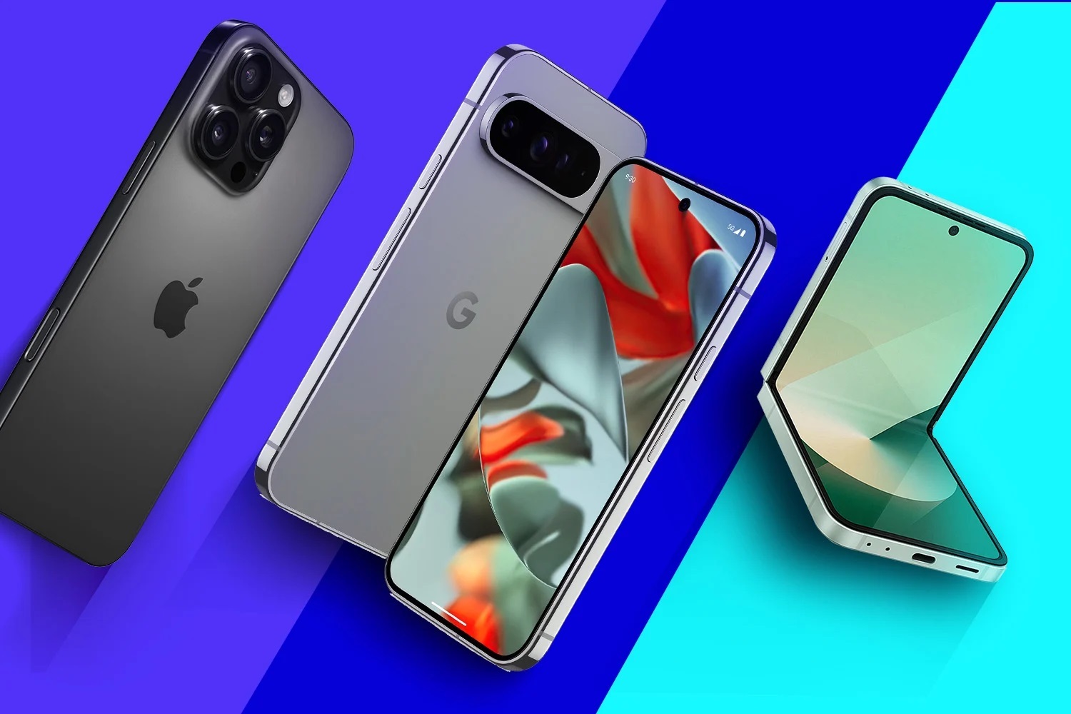 قیمت روز گوشی موبایل ۱۷ تیر ۱۴۰۴ قیمت گوشی