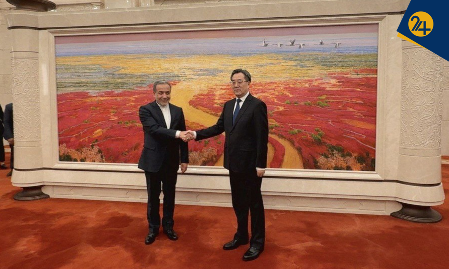 درسی که چین از جنگ ۱۲ روزه گرفت| پایان توهم موازنه قدرت از بیرون و افسانه شکست ناپذیری اسرائیل