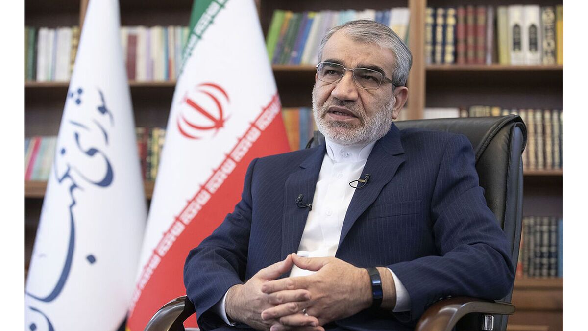 کدخدایی: ایران از ظرفیت‌های حقوقی برای پیگیری خسارات ناشی از تجاوزات اخیر استفاده می‌کند