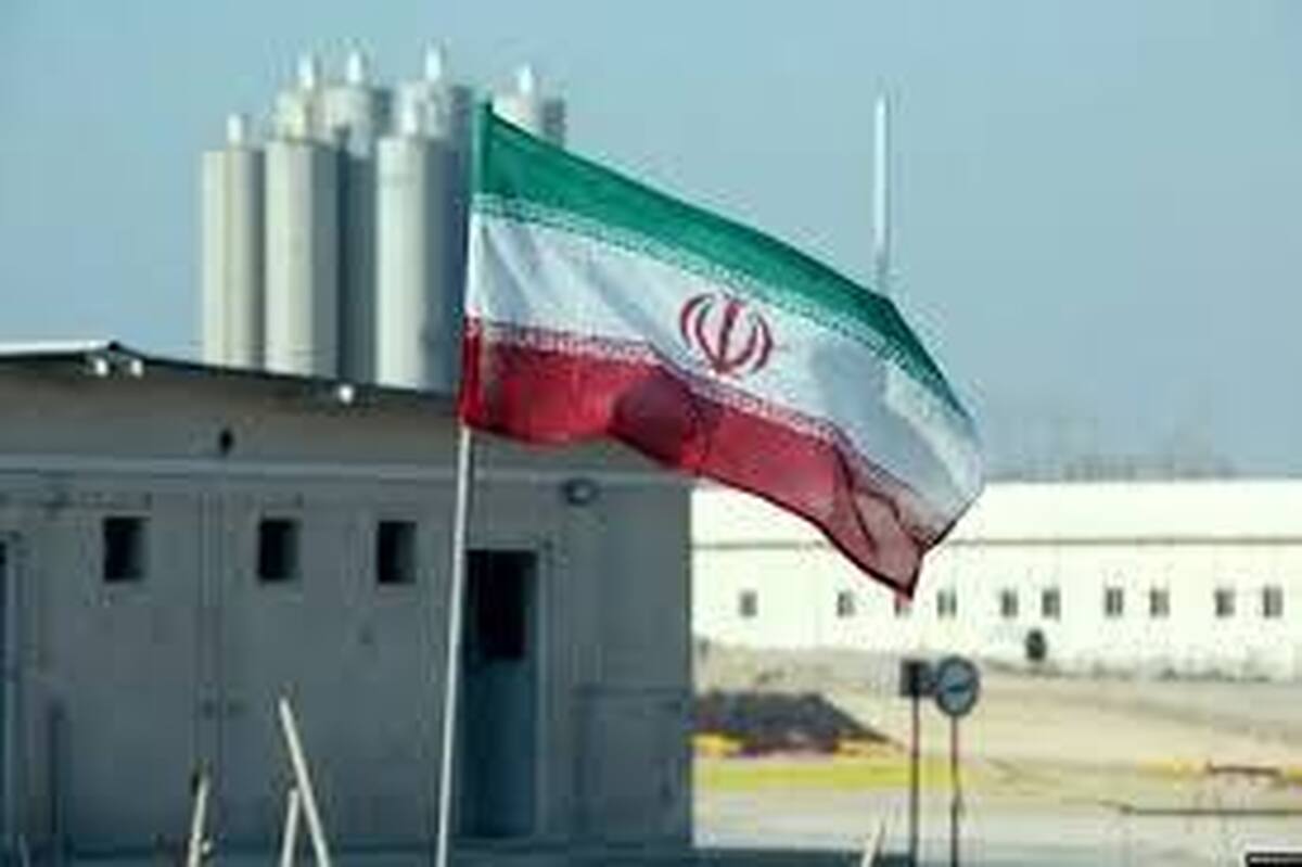 مرکز ایمنی هسته‌ای: اثری از اورانیوم تهی‌شده در حملات دشمن نیست