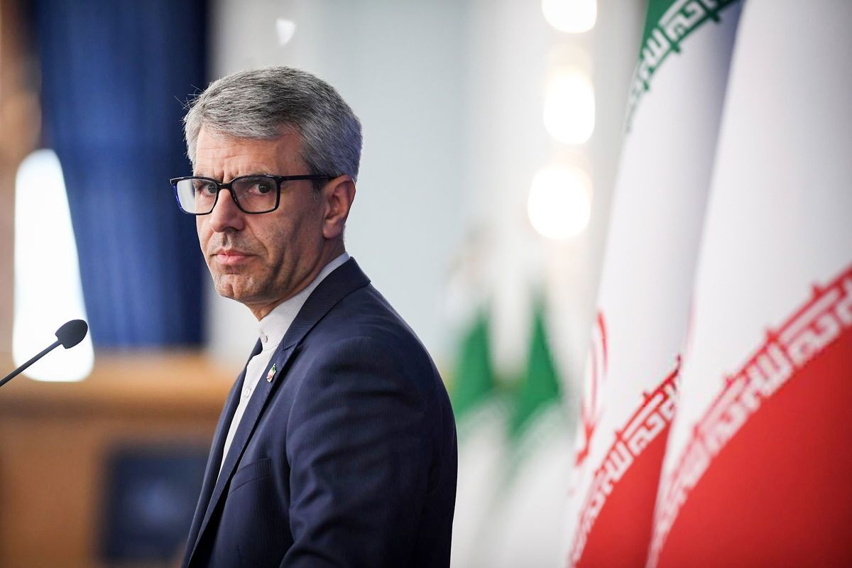 ایران در حال بررسی اقدامات بعدی خود در قبال آمریکاست