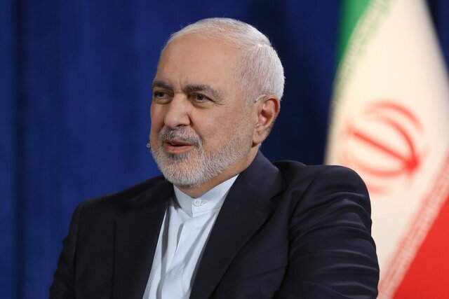 وااکنش خواندنی ظریف به نامزدی ترامپ برای جایزه صلح نوبل!