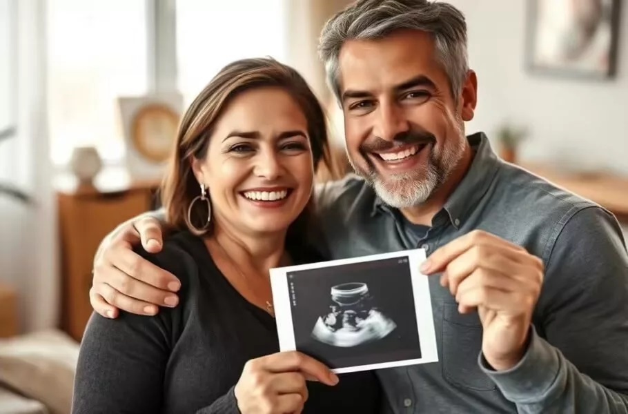 هوش مصنوعی زوج نابارور را پس از 18 سال صاحب فرزند کرد! هوش مصنوعی زوج نابارور را پس از 18 سال صاحب فرزند کرد!