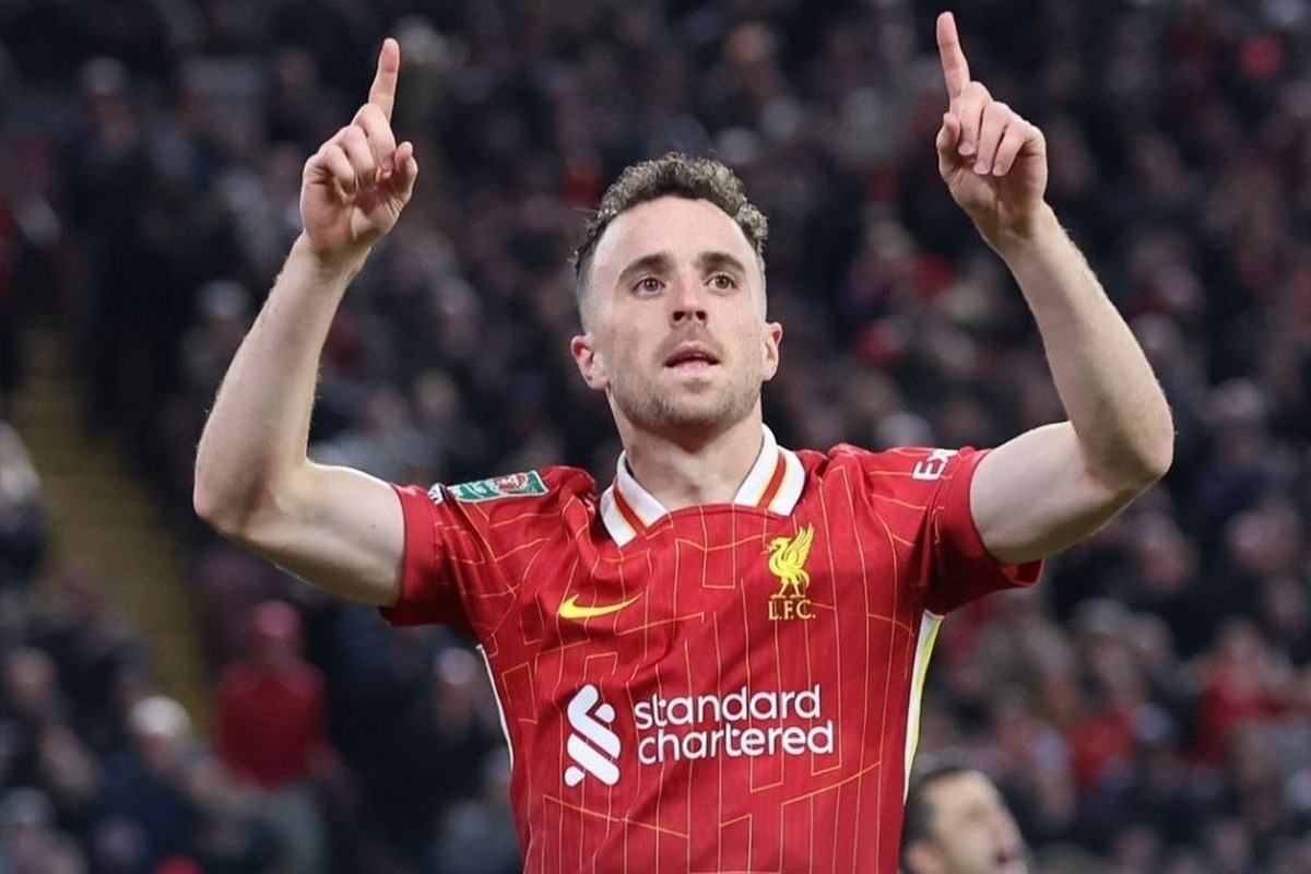 علت مرگ دیگو ژوتا فاش شد! علت مرگ دیگو ژوتا فاش شد!