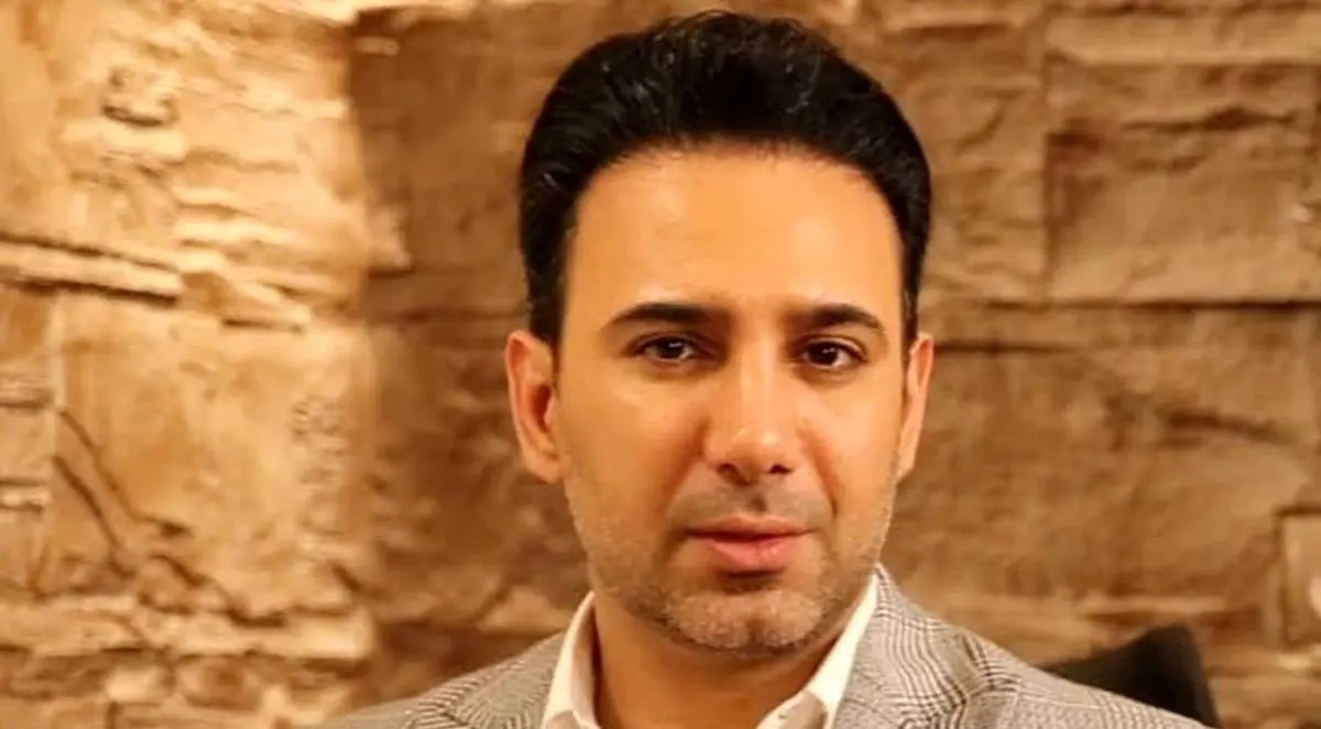 ببینید| واکنش شاهین صمدپور به خبر پیدا شدن سما جهانباز