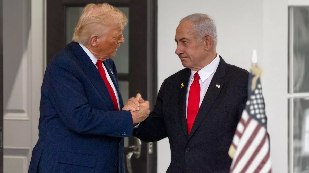 آکسیوس: آمریکا به حماس درباره آتش‌بس غزه پیام داده است