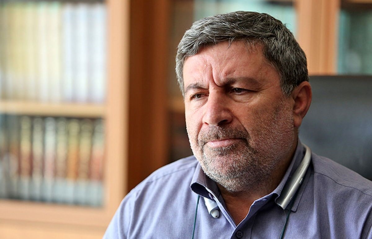 قصد حمله نداریم اما موشک جواب موشک است| جنگ ۱۲ روزه، همبستگی ملی را به اوج رساند قصد حمله نداریم اما موشک جواب موشک است| جنگ ۱۲ روزه، همبستگی ملی را به اوج رساند