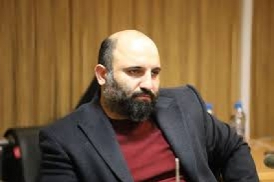 عضو شورای شهر رشت خواستار ترور پزشکیان توسط اسرائیل شد!