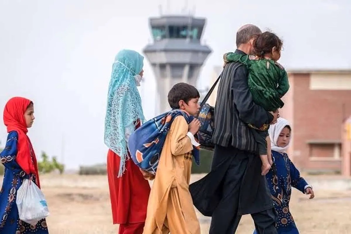 اطلاعیه سفارت افغانستان در تهران درباره شرایط بازگشت مهاجران افغان