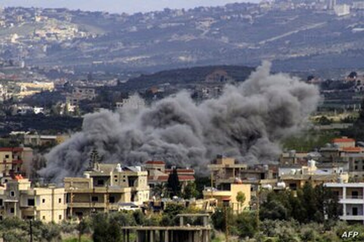 ارتش اسرائیل مدعی اجرای عملیات‌های ویژه در جنوب لبنان شد