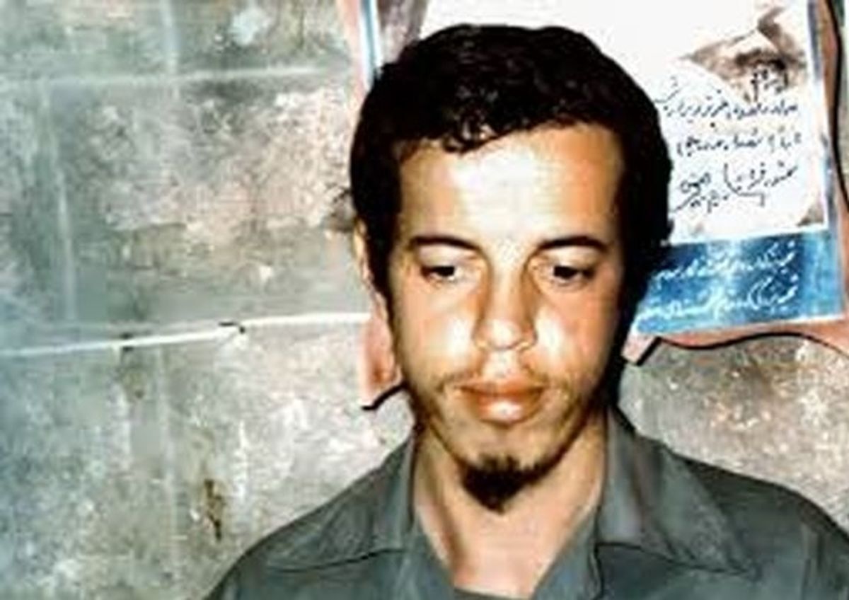 حسن باقری، برادر سرلشکر باقری وقتی خبرنگار بود؛ سال ۵۸ +عکس