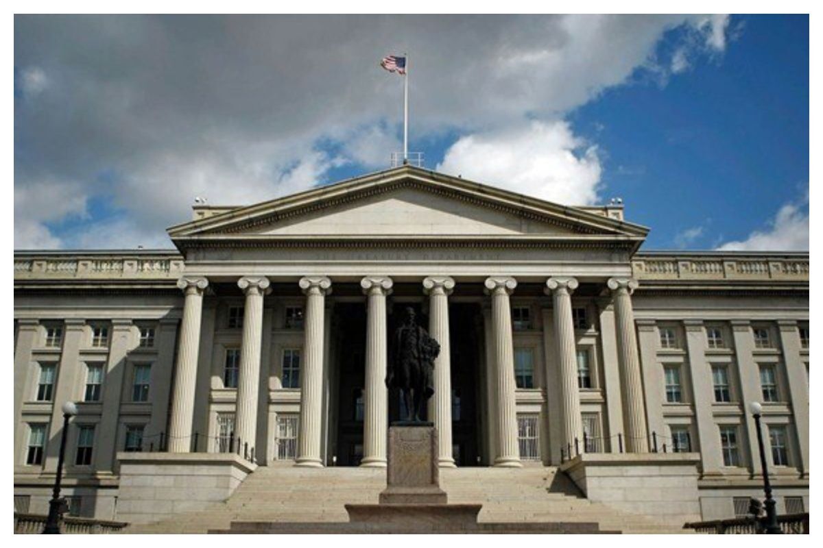 تحریم‌های تازه آمریکا علیه ایران