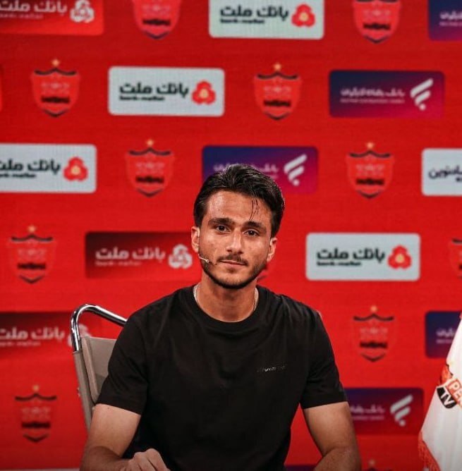 واکنش باشگاه پرسپولیس به خبر جدایی محمدحسین صادقی