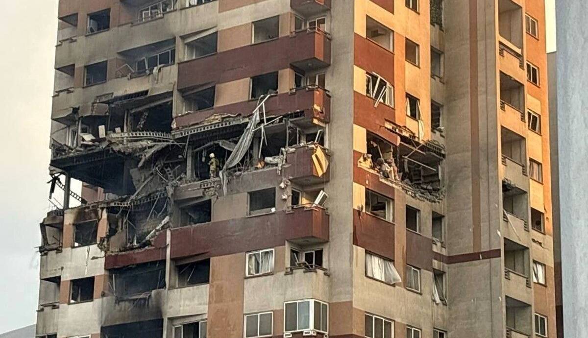 امکان تهاتر منازل آسیب‌دیده در جنگ با املاک شهرداری