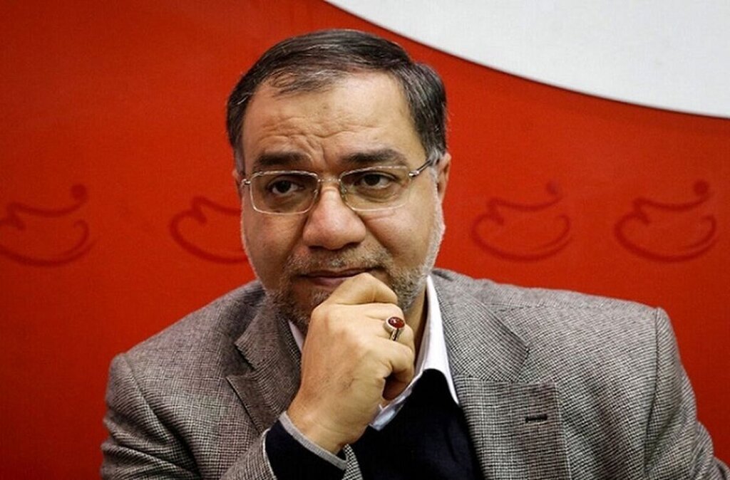 واکنش عضو دفتر رهبر انقلاب به هجمه های اخیر علیه رئیس جمهور واکنش عضو دفتر رهبر انقلاب به هجمه های اخیر علیه رئیس جمهور