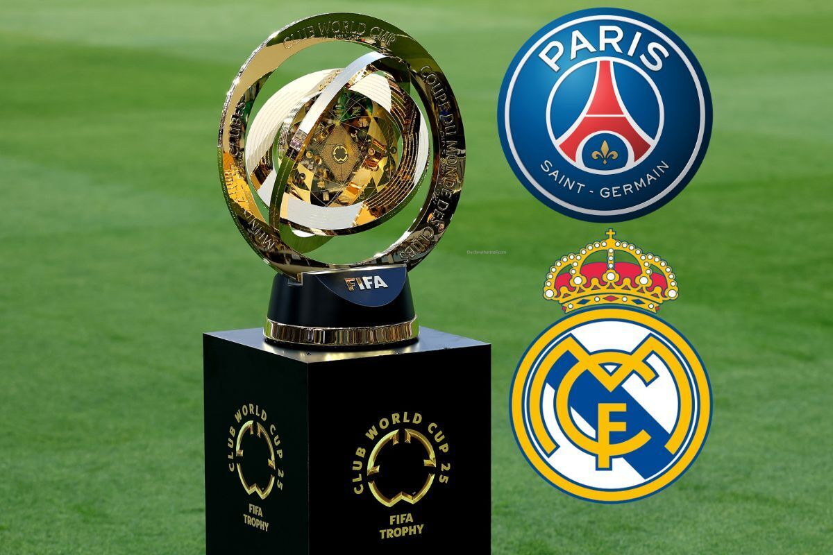 فوری/ آغاز دیدار پاری‌سن‌ژرمن و رئال مادرید با ۱۰ دقیقه تاخیر