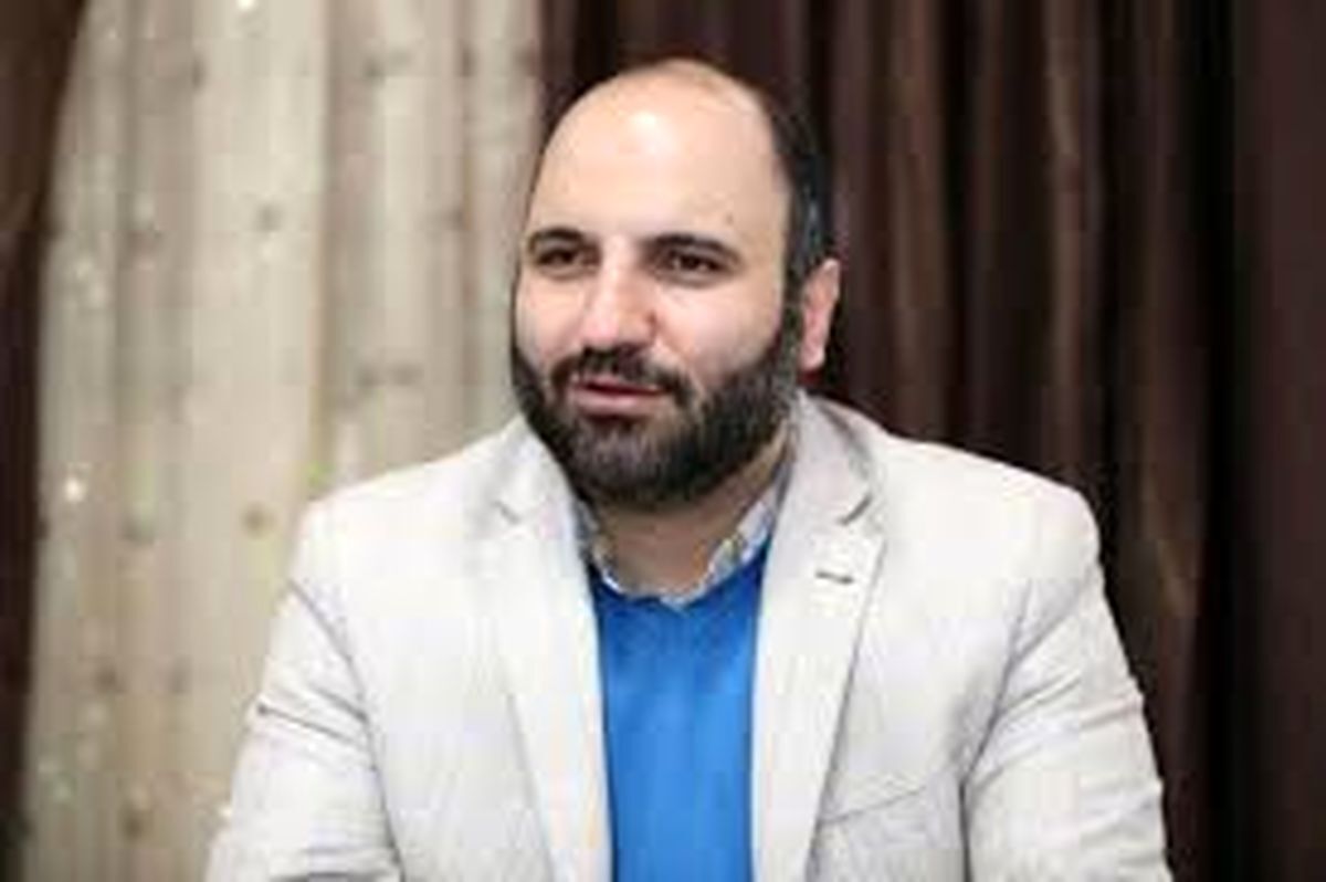 عکس| استوری عجیب عضو شورای شهر رشت در توجیه توهین به رئیس جمهور