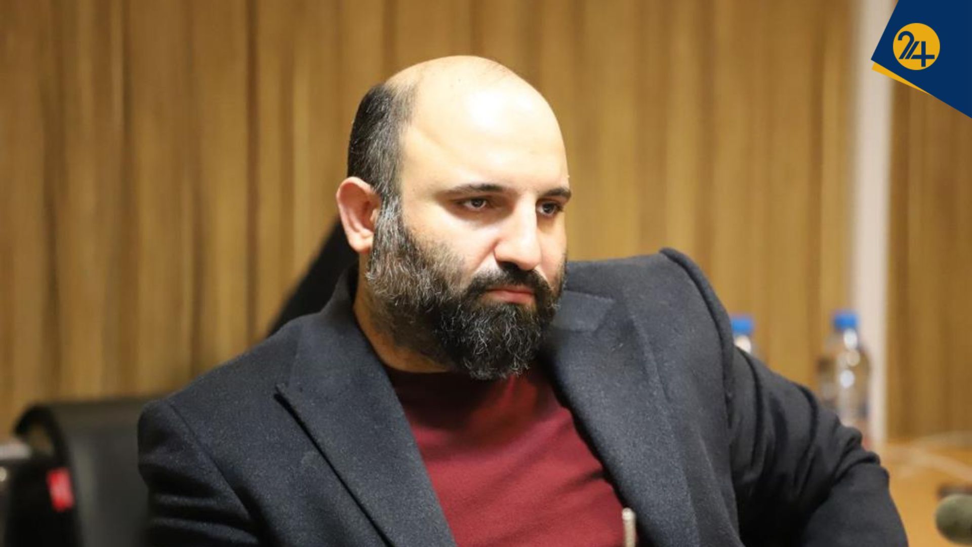 عاشری پس از تهدید به عزل و حبس عقبنشینی کرد: «فقط طنازی بود!» عضو شورای شهر رشت