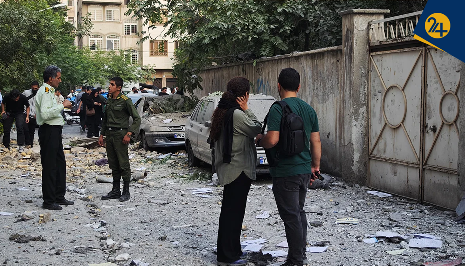 افزایش ۴۰ درصدی مراجعه به مراکز روان‌درمانی بعد از جنگ| مردم به علائم اضطراب مزمن، بی‌خوابی و PTSD دچار شدند